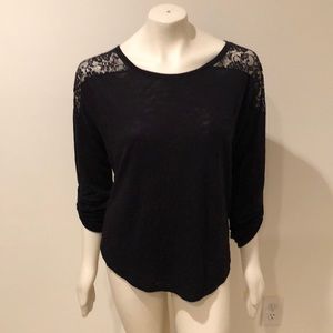 Express Brand top. Size L excellent condition